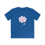 The Blooming Heart - Kids Tee