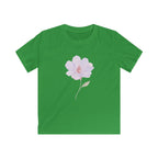 The Blooming Heart - Kids Tee