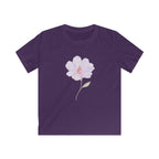 The Blooming Heart - Kids Tee