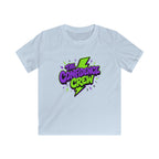 The Confidence Crew - Kids Tee