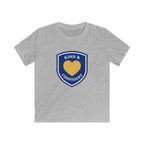 Kind & Confident - Kids Tee