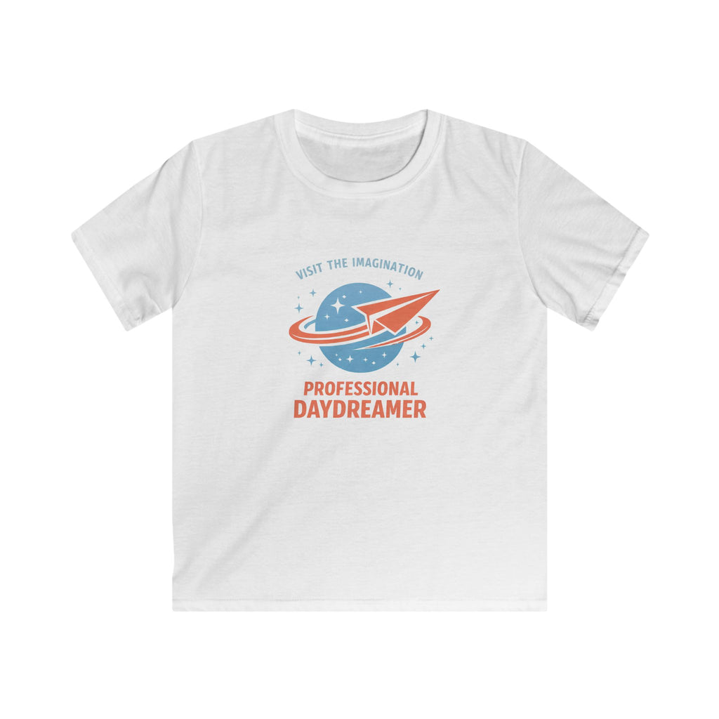 Professional Daydreamer - Kids Tee