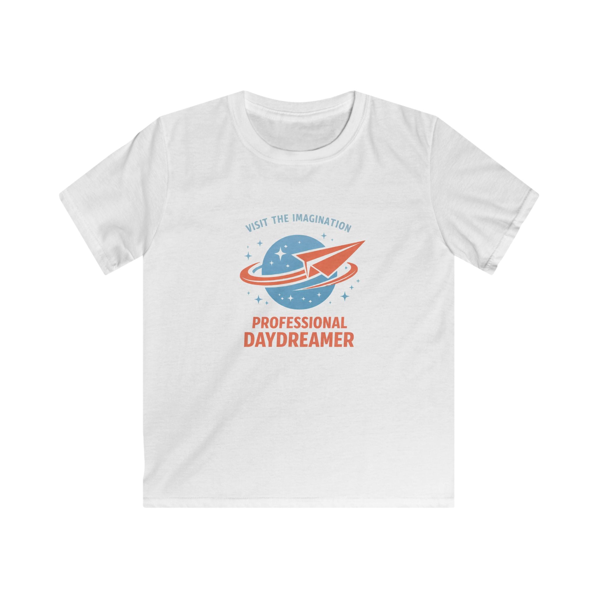 Professional Daydreamer - Kids Tee