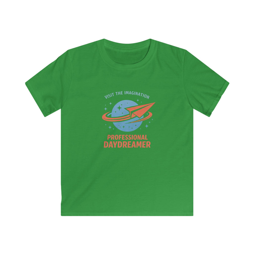 Professional Daydreamer - Kids Tee