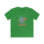Professional Daydreamer - Kids Tee