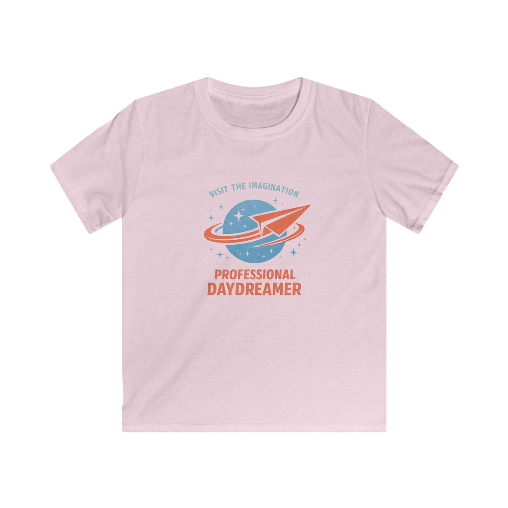 Professional Daydreamer - Kids Tee