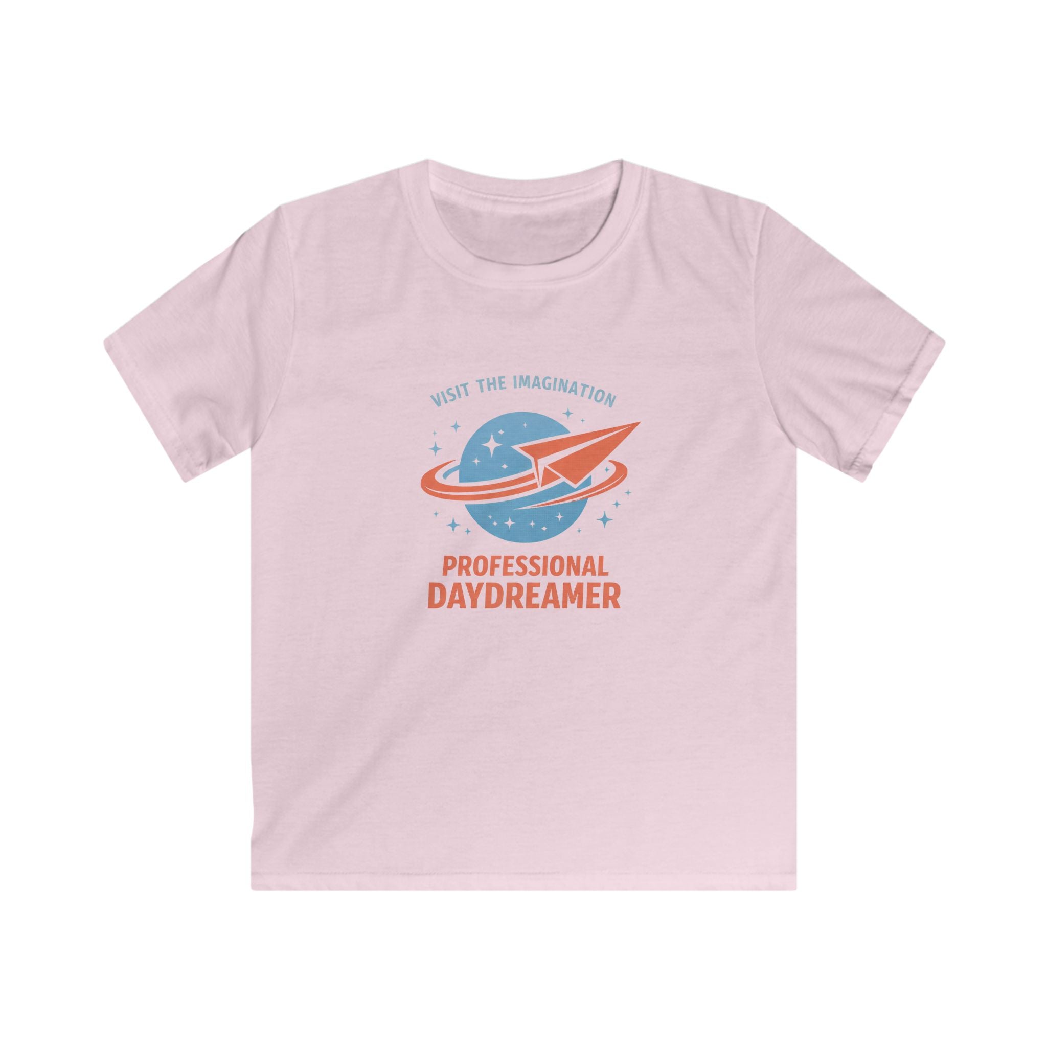 Professional Daydreamer - Kids Tee