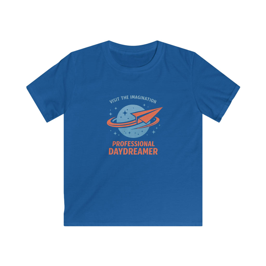 Professional Daydreamer - Kids Tee