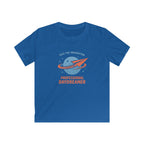 Professional Daydreamer - Kids Tee