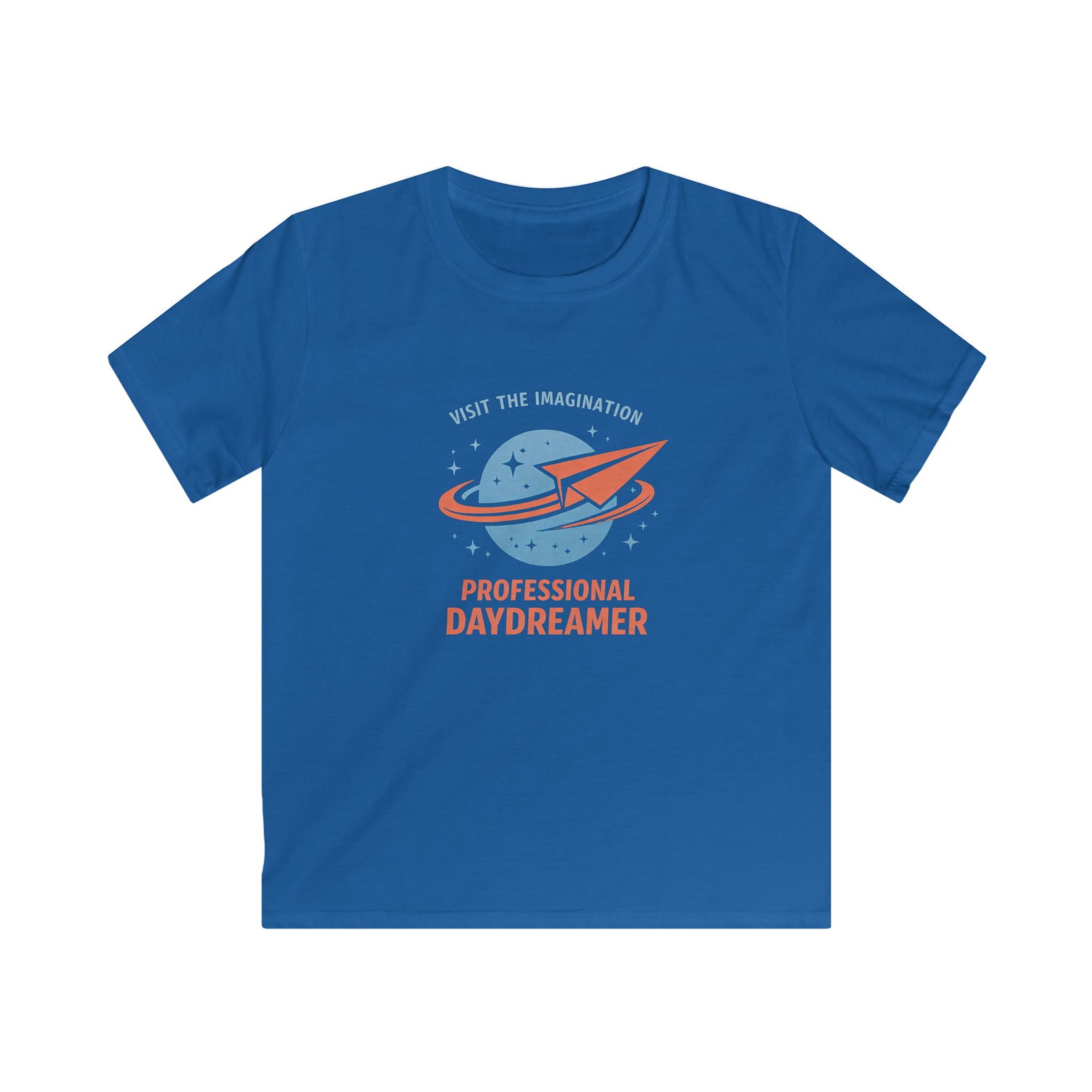 Professional Daydreamer - Kids Tee