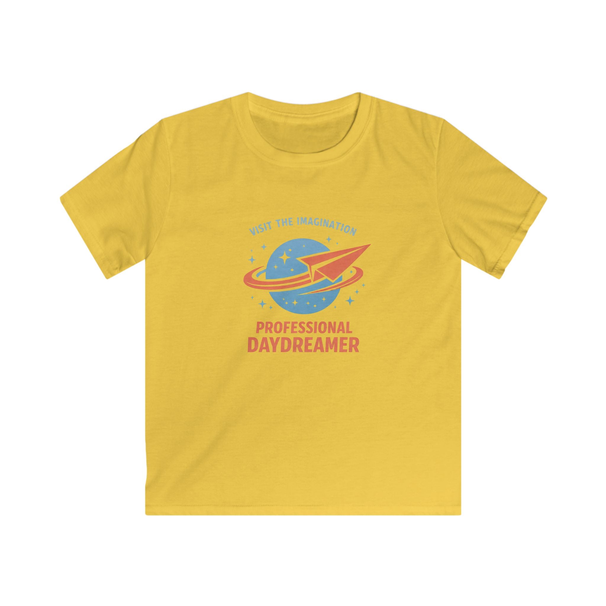 Professional Daydreamer - Kids Tee