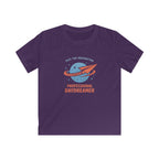Professional Daydreamer - Kids Tee