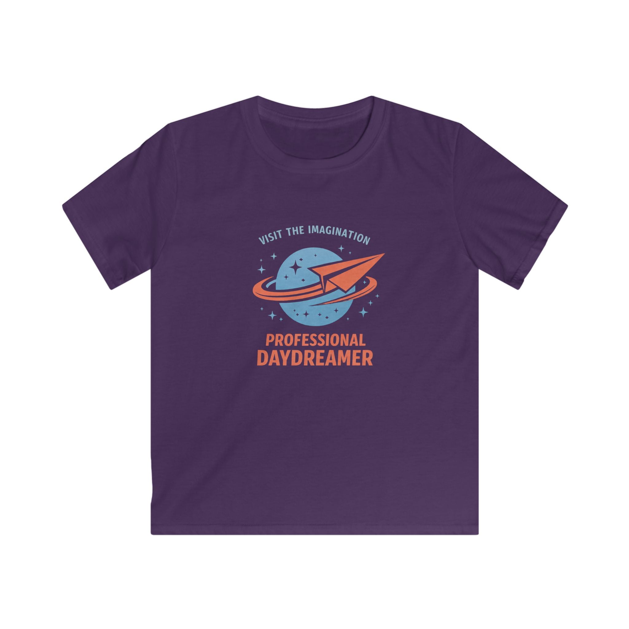 Professional Daydreamer - Kids Tee