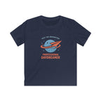Professional Daydreamer - Kids Tee