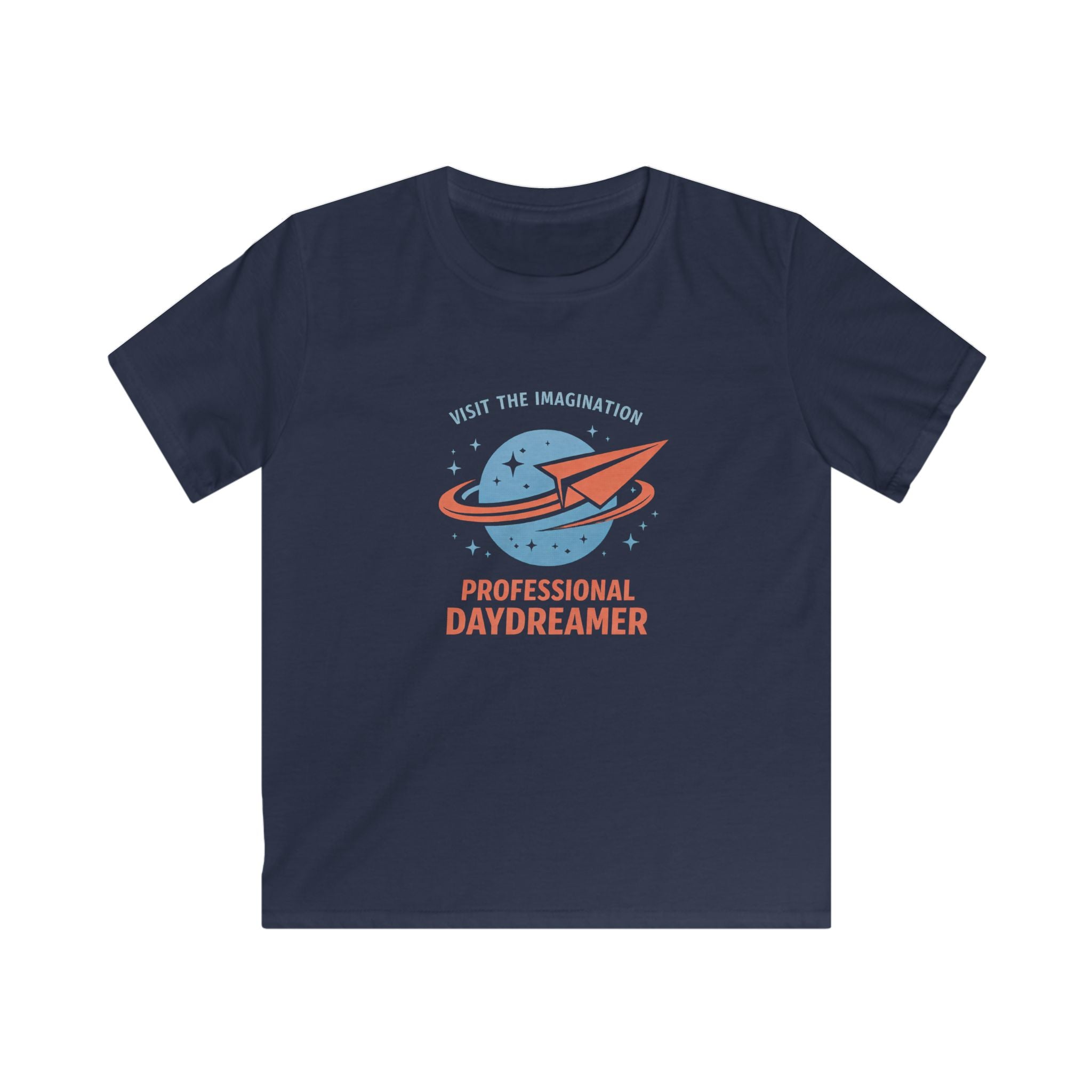 Professional Daydreamer - Kids Tee