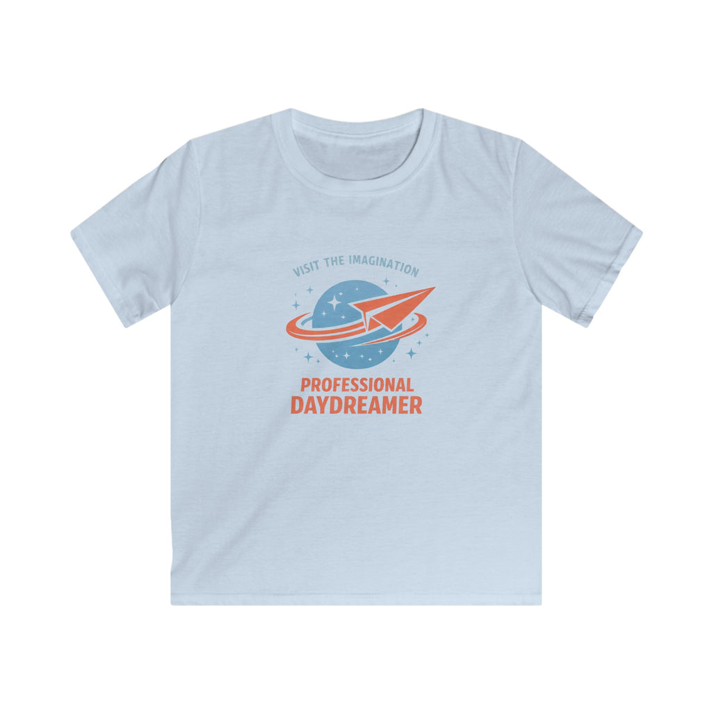 Professional Daydreamer - Kids Tee