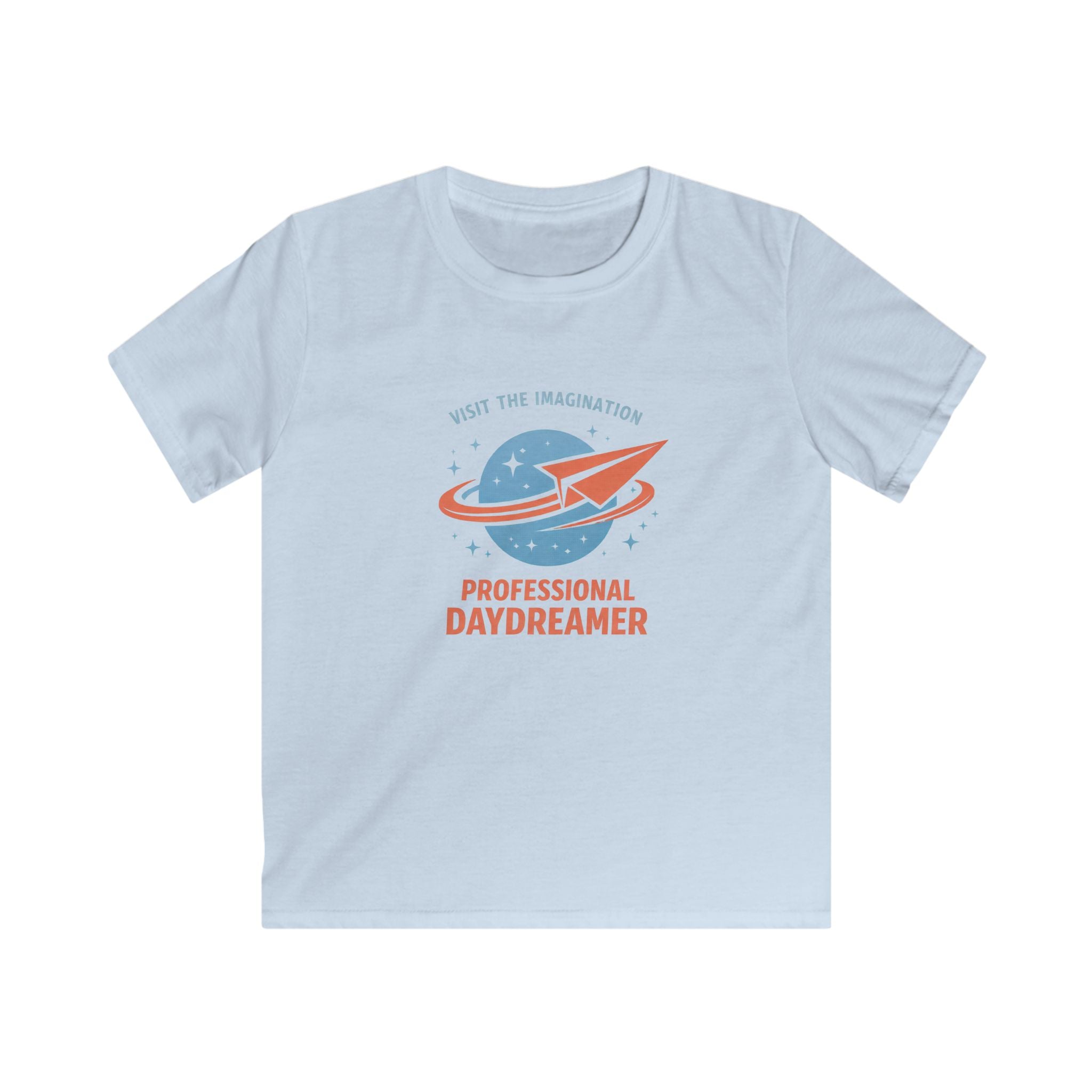 Professional Daydreamer - Kids Tee