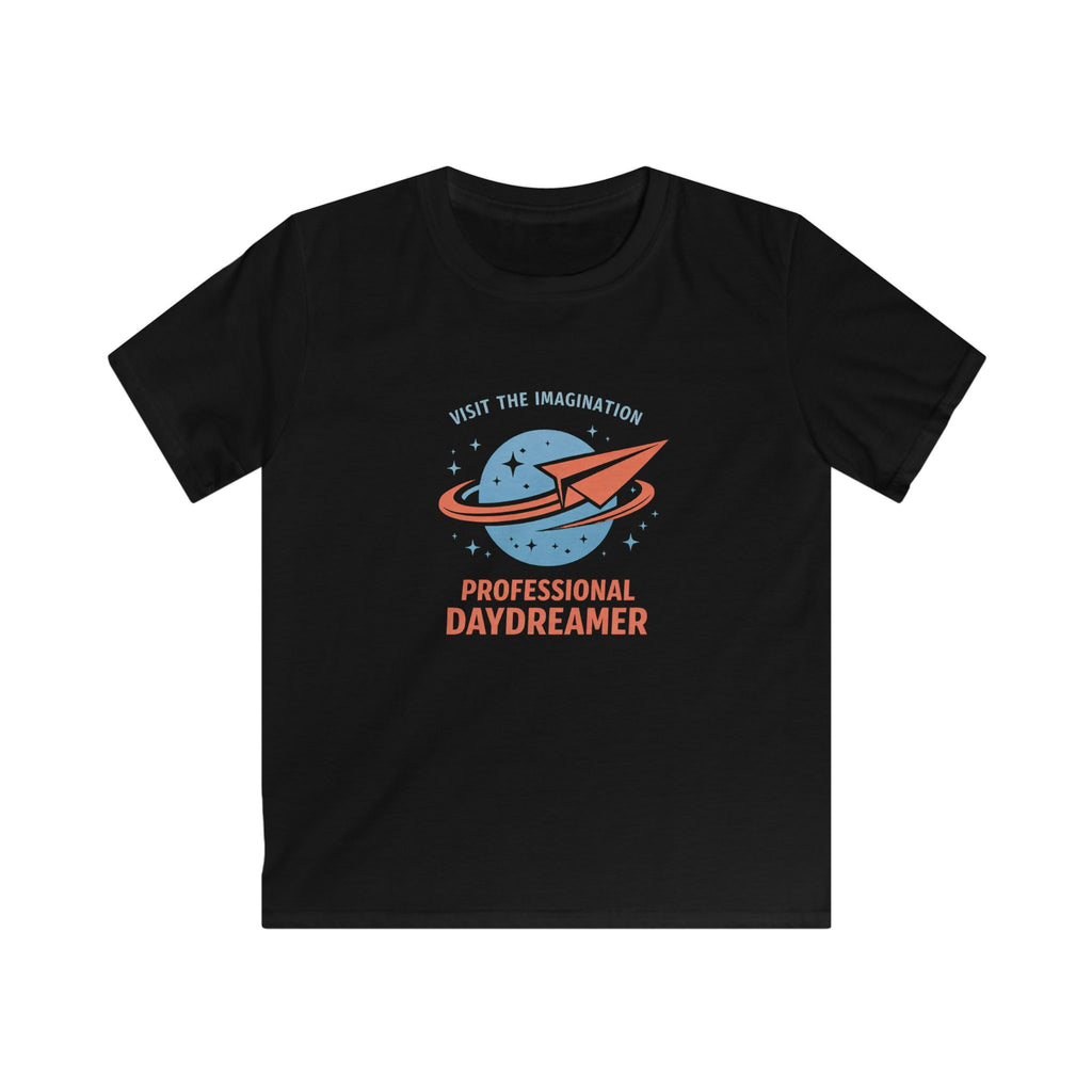 Professional Daydreamer - Kids Tee