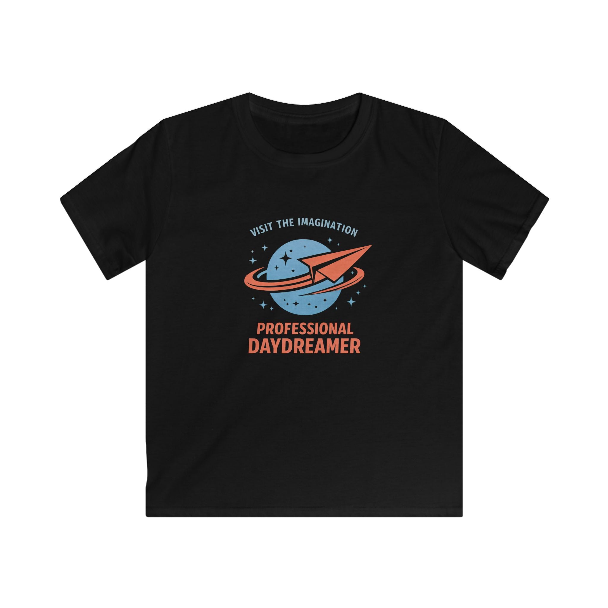 Professional Daydreamer - Kids Tee