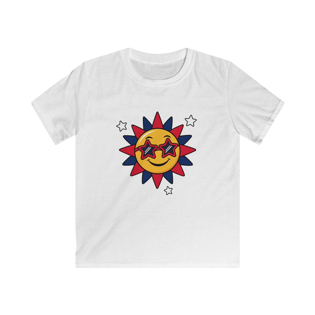 USA Sunshine - Kids Tee