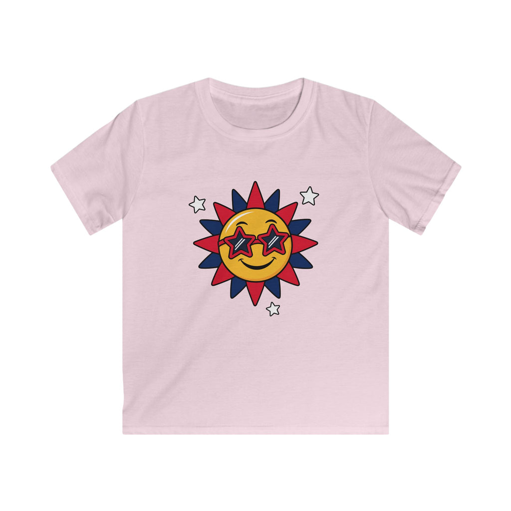 USA Sunshine - Kids Tee