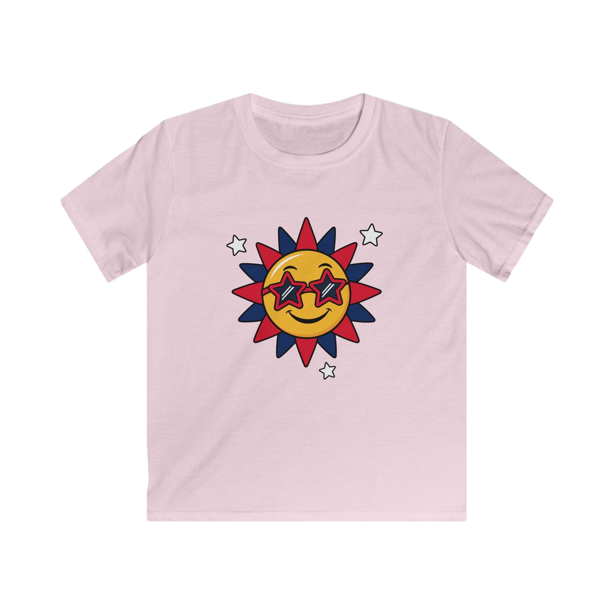 USA Sunshine - Kids Tee