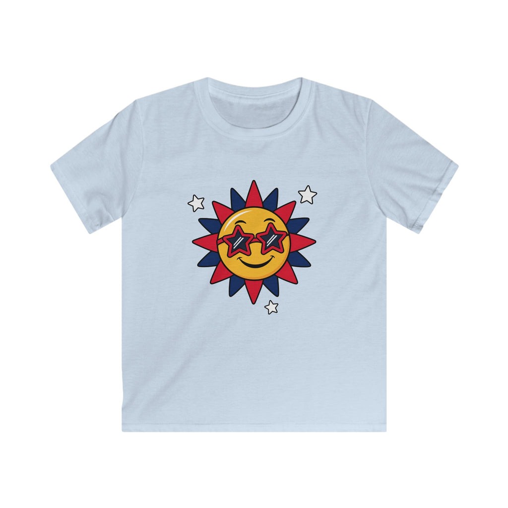 USA Sunshine - Kids Tee