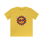 USA Sunshine - Kids Tee