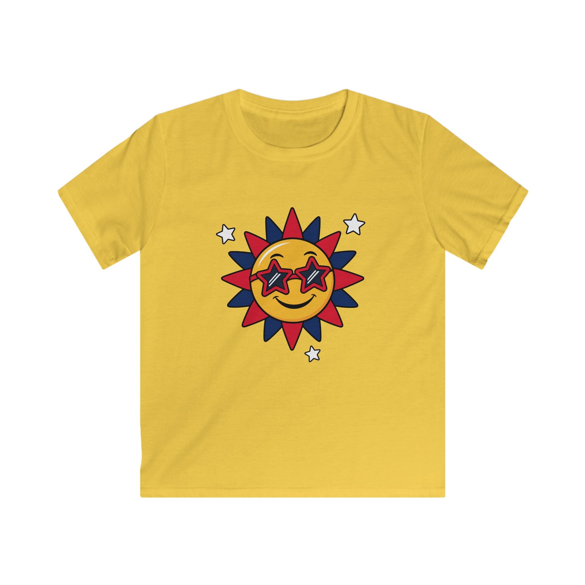 USA Sunshine - Kids Tee