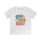 USA Free Spirit - Kids Tee