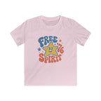 USA Free Spirit - Kids Tee