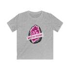Wild By Design - Kids Tee