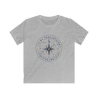 Tiny Trailblazer - Kids Tee