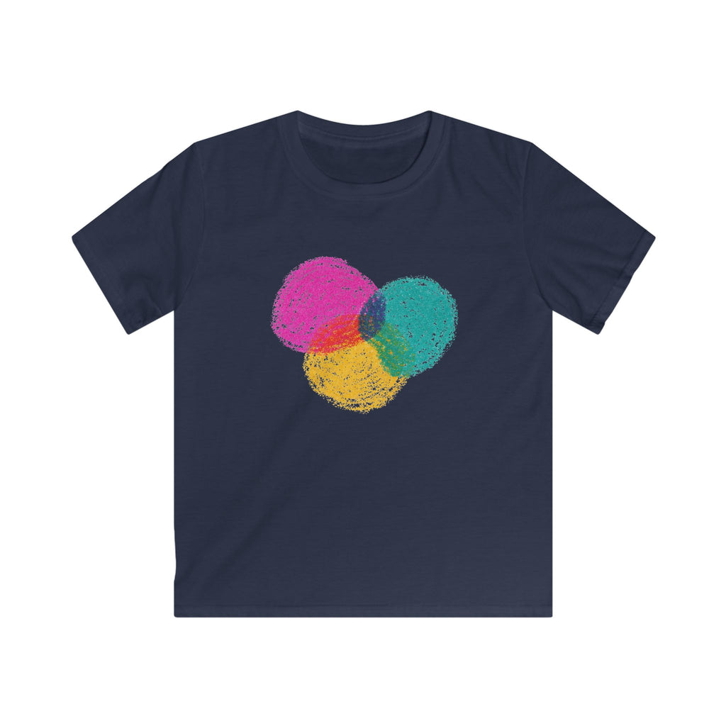 The First Draft - Kids Tee