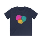 The First Draft - Kids Tee