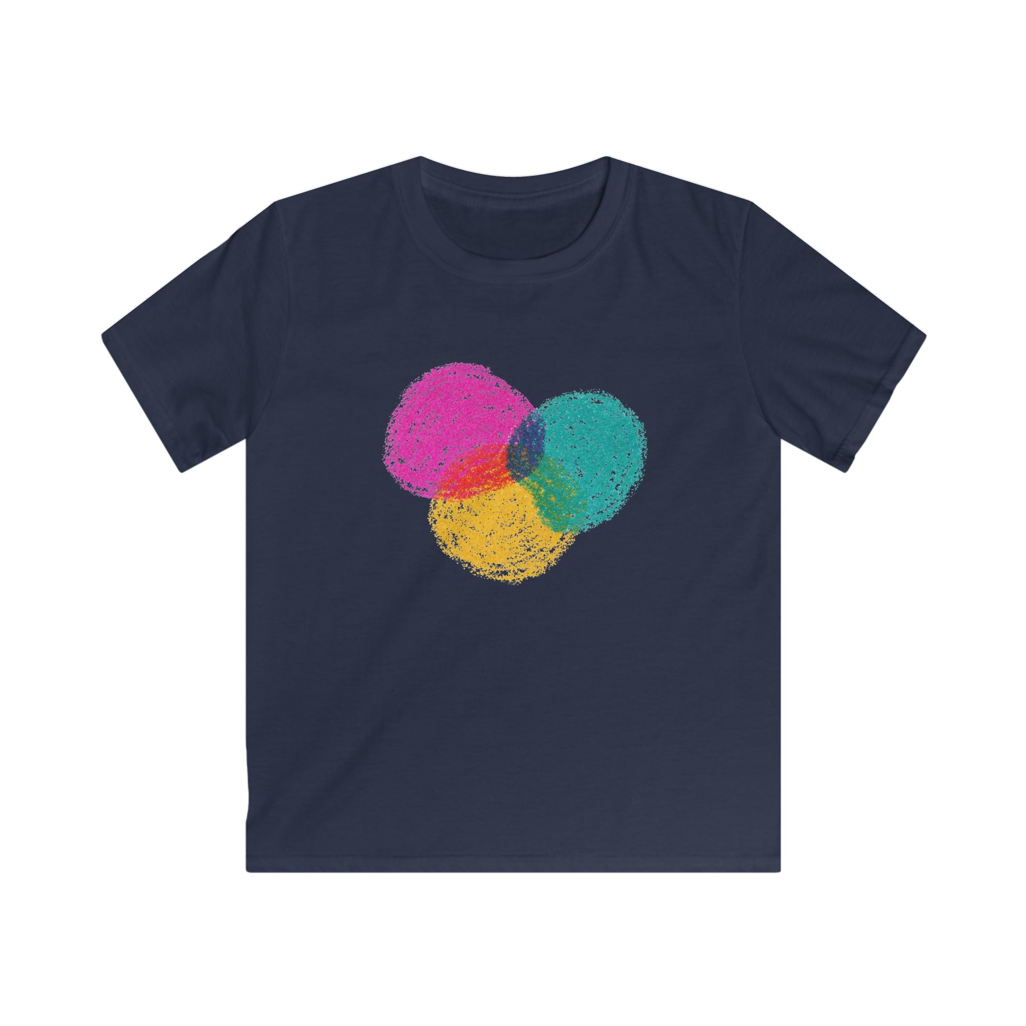 The First Draft - Kids Tee