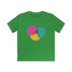 The First Draft - Kids Tee