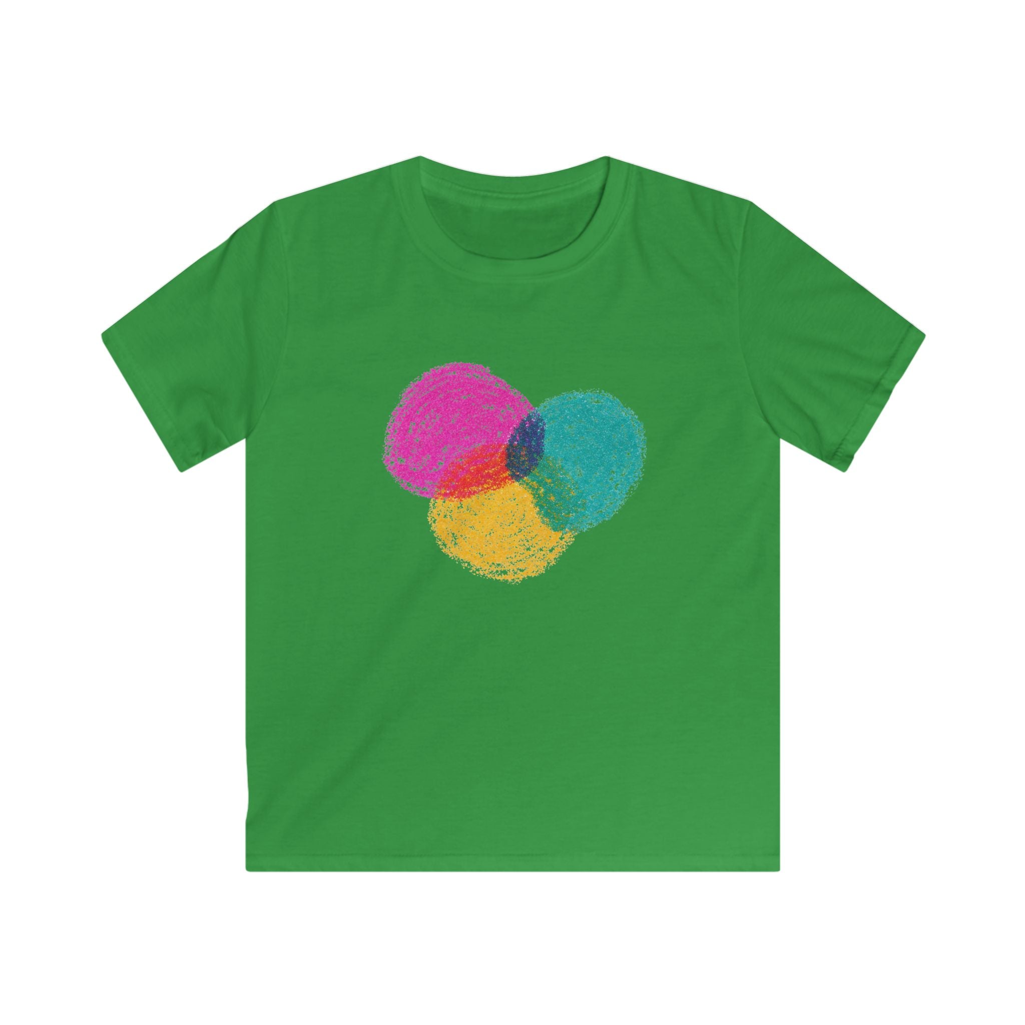 The First Draft - Kids Tee