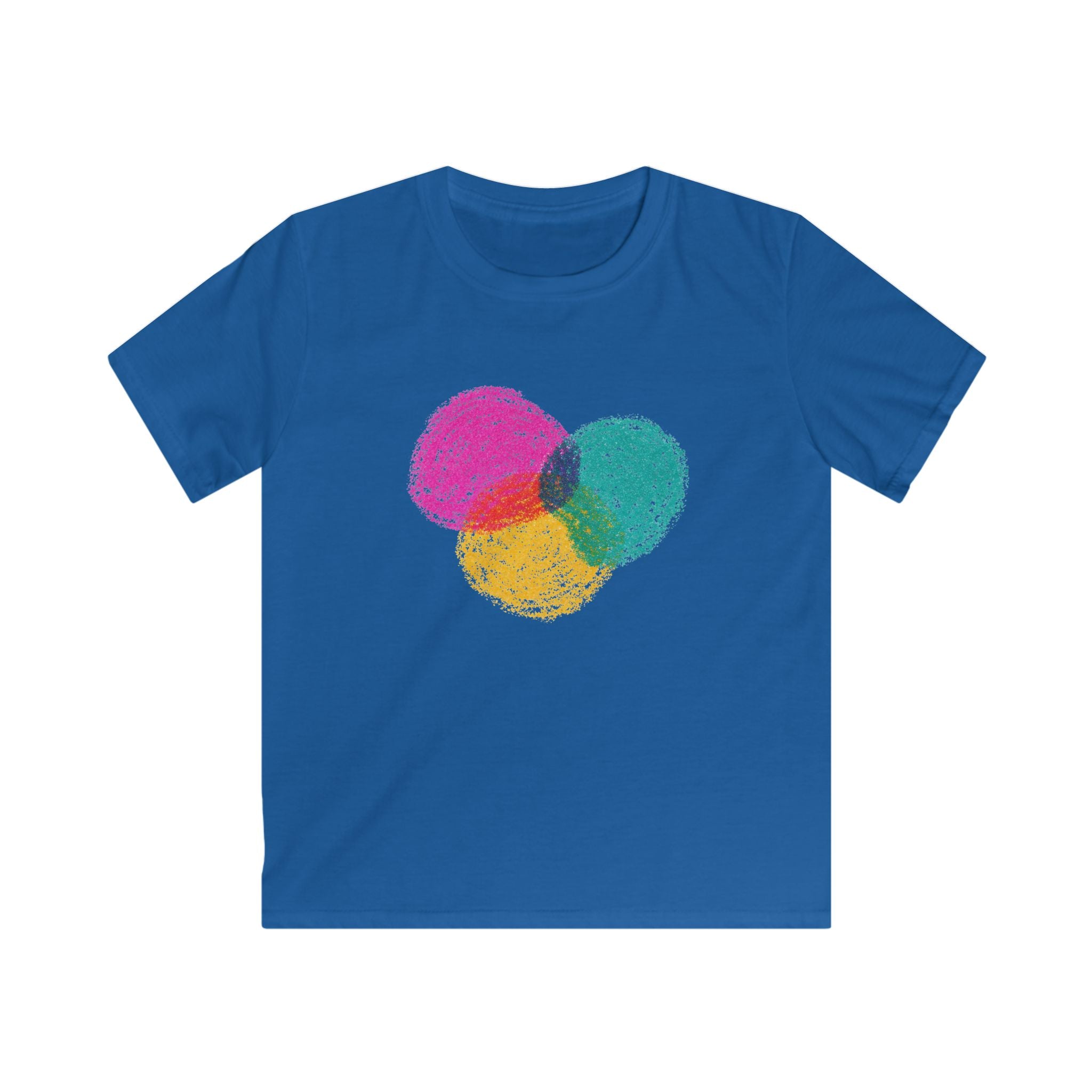 The First Draft - Kids Tee