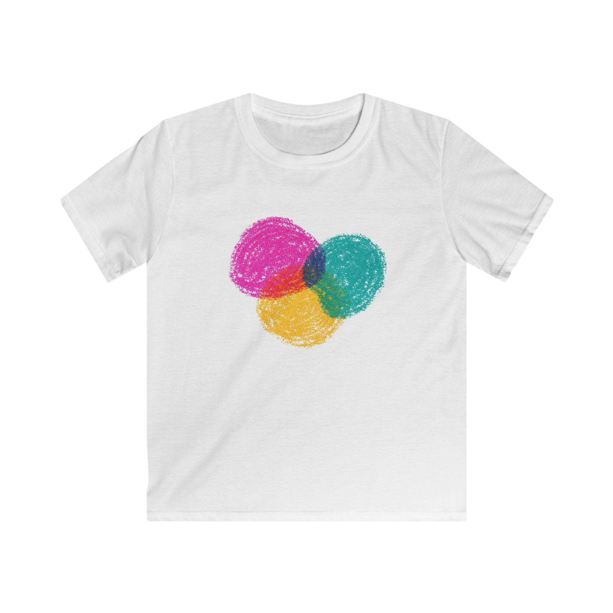 The First Draft - Kids Tee