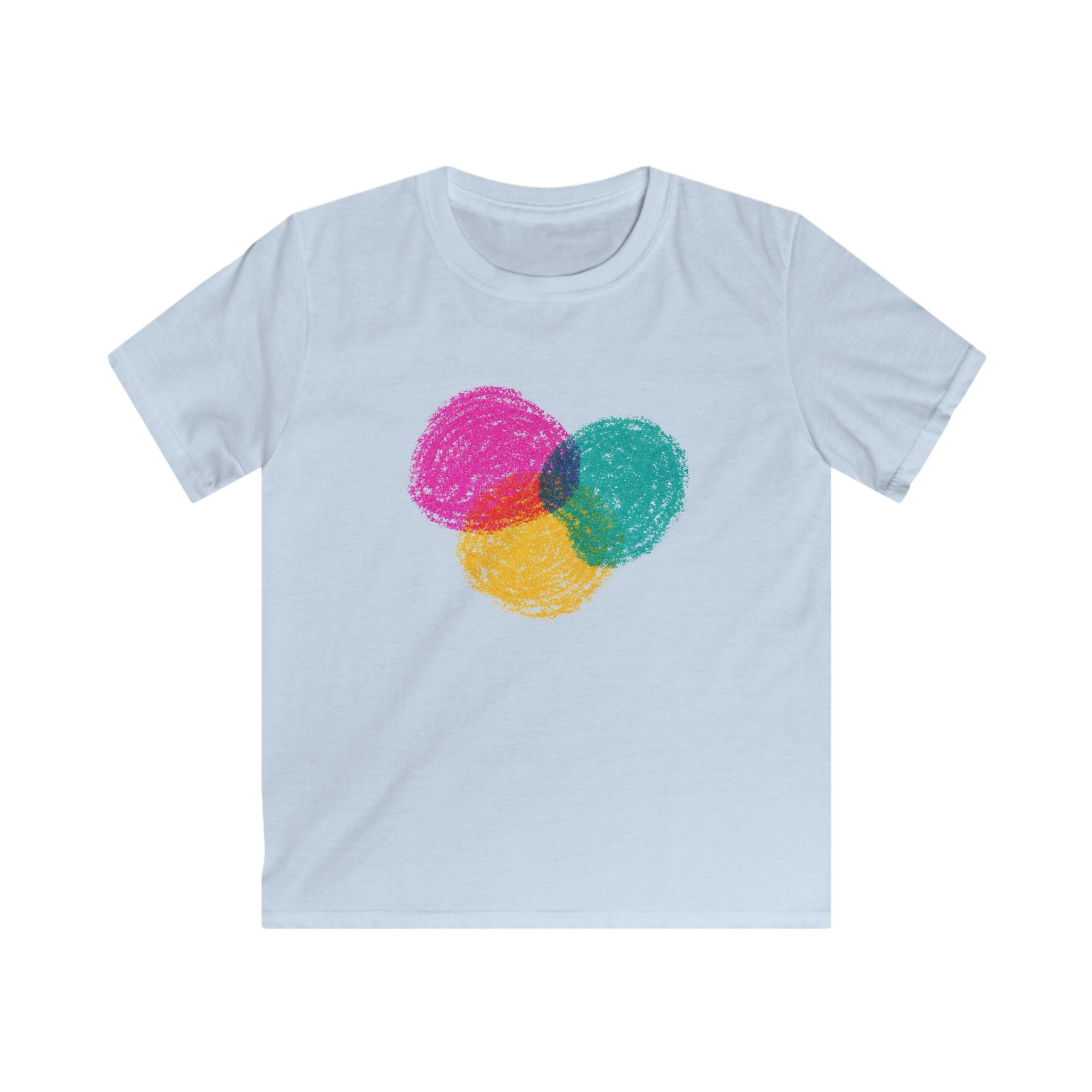 The First Draft - Kids Tee