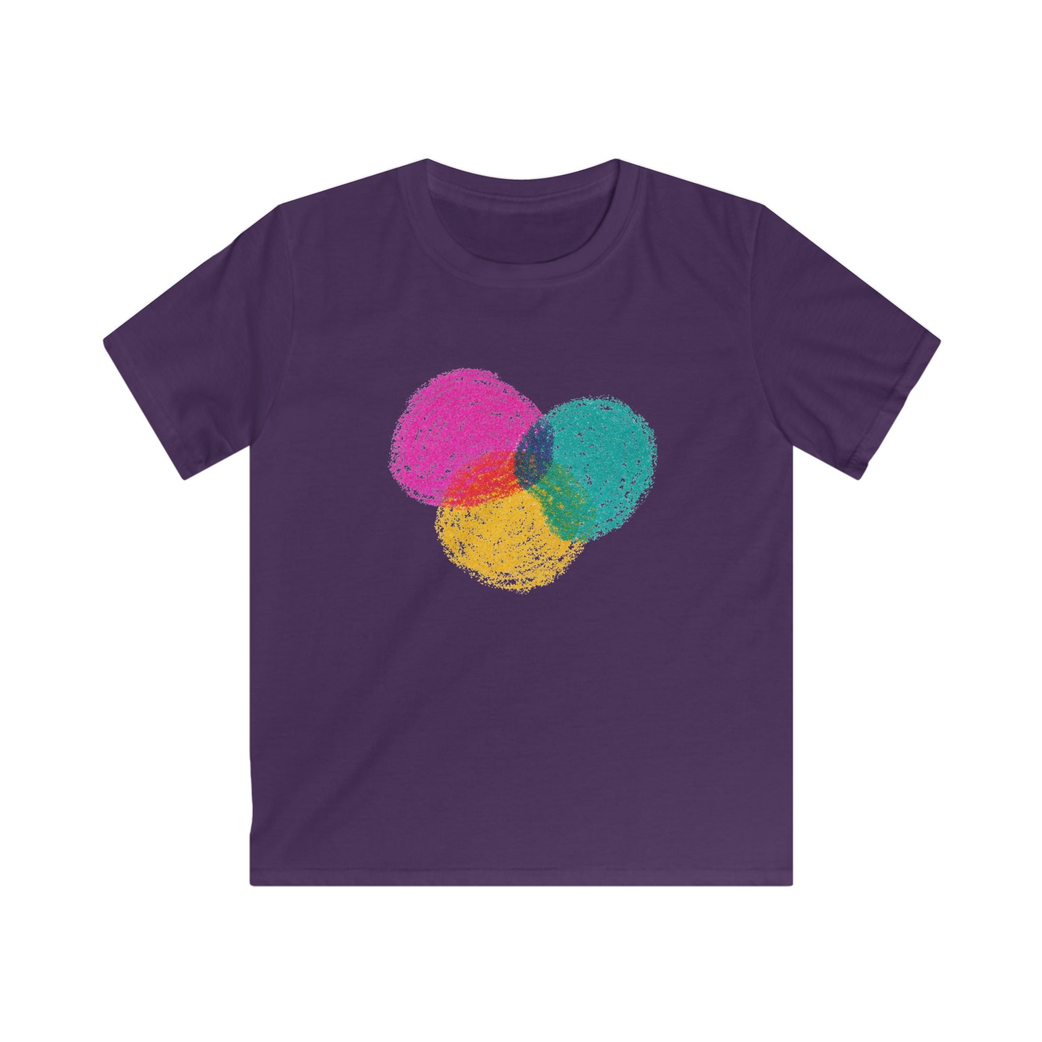 The First Draft - Kids Tee
