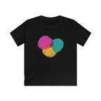 The First Draft - Kids Tee