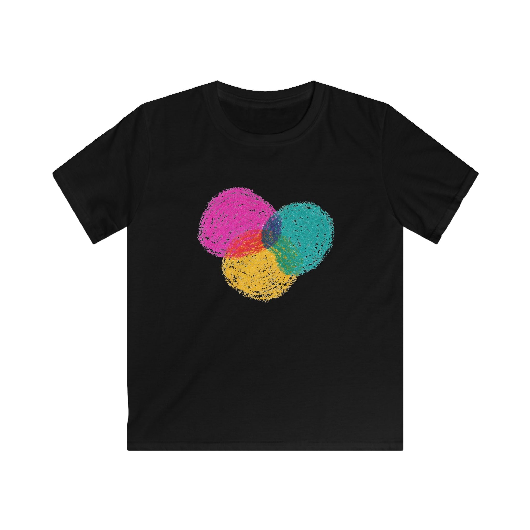 The First Draft - Kids Tee
