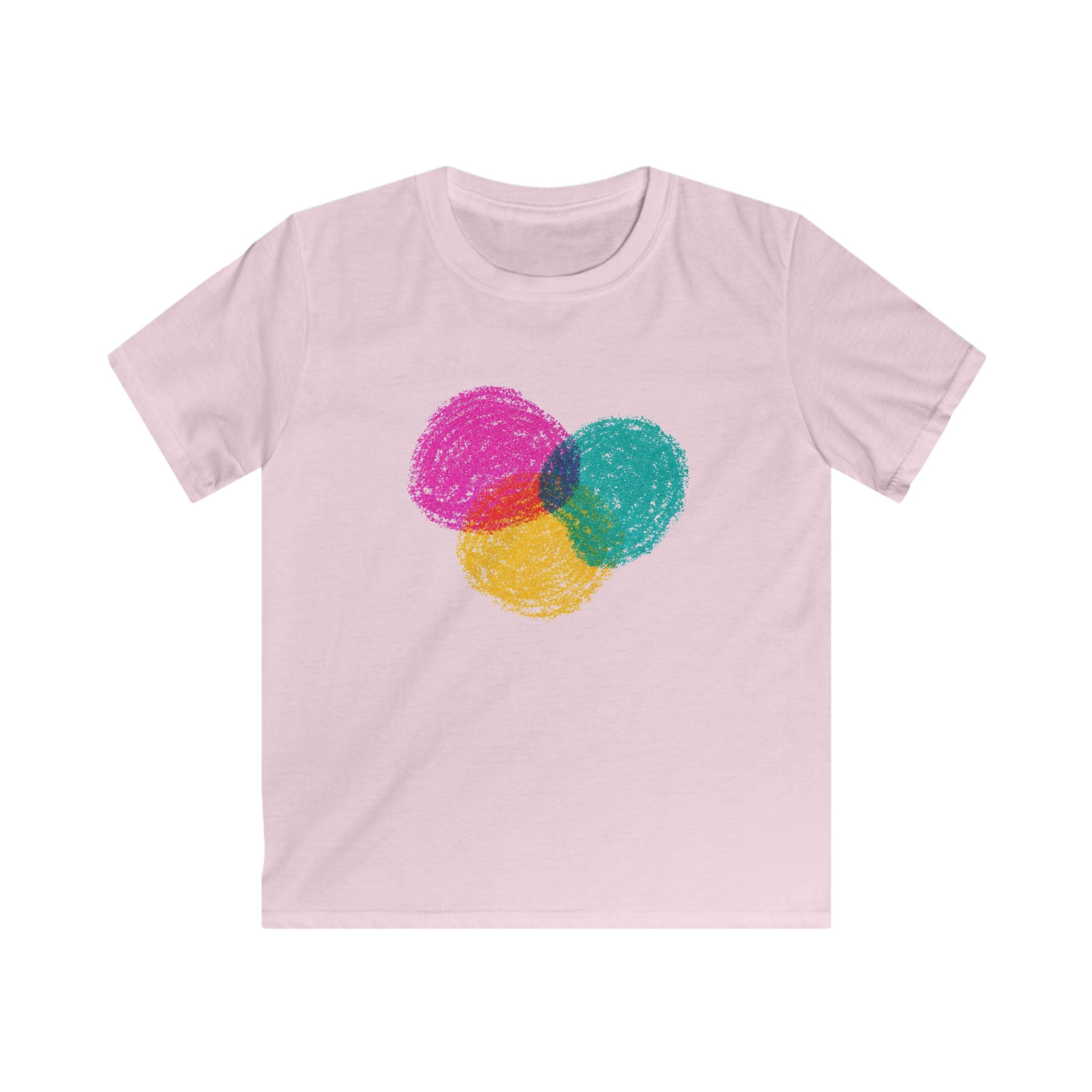 The First Draft - Kids Tee