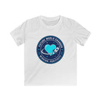 Future World Changer #1 - Kids Tee