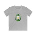 The Brave Lantern - Kids Tee
