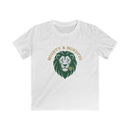 Mighty & Mindful - Kids Tee