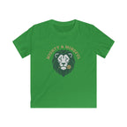 Mighty & Mindful - Kids Tee