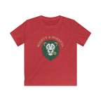 Mighty & Mindful - Kids Tee